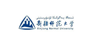 為新疆師范大學提供網站開發
